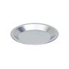 Spacious Space Harumi Kurihara Stainless Steel Pie Plate, 6.3 inches