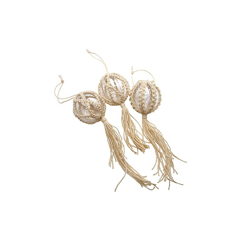 Marchenart Fairy Tale Art Craft Kit "Macrame Interior Kit II