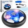 Bennol Hover Soccer Ball Toys Sets for 3 4 5