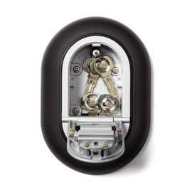 Yale Y500/187/1 - Combination Key Safe Box - Wall mounted