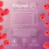 Known Pregnancy Support Multivitamin Gummies – 400µg Folic Acid –