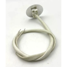 American Derosa G5.3 GU5.3 GX5.3 GY5.3 SOCKET 24-INCH LEADS 18 GAUGE