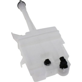 FITRITE AUTO PARTS New Washer Tank Assembly For 2009-2013 Toyota Corolla And Toyota Matrix, With Pump, Cap, and Sensor, Matrix 1.8L Engine TO1288143 8531502320