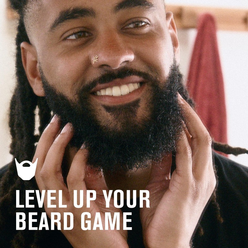 Every Man Jack Beard Oil & Scruff Softening Butter Bundle