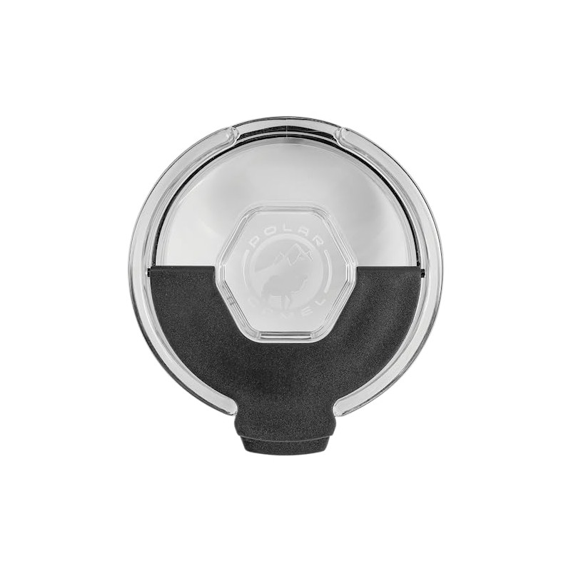 1 Pack Polar Camel Lid Replacement Flip Top Lid For