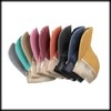 White Fang CA662 Mesh Cap, Distressed Hat, For Running, Outdoors,