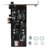 Sound Card 24 Bit 96 Khz Optical Coaxial Decoder Audio