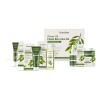 Kit Cuidado Facial Viareline Aceite De Oliva Antioxidante
