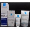 La Roche-Posay 4 Pc La Roche Posay Set Effaclar, Double