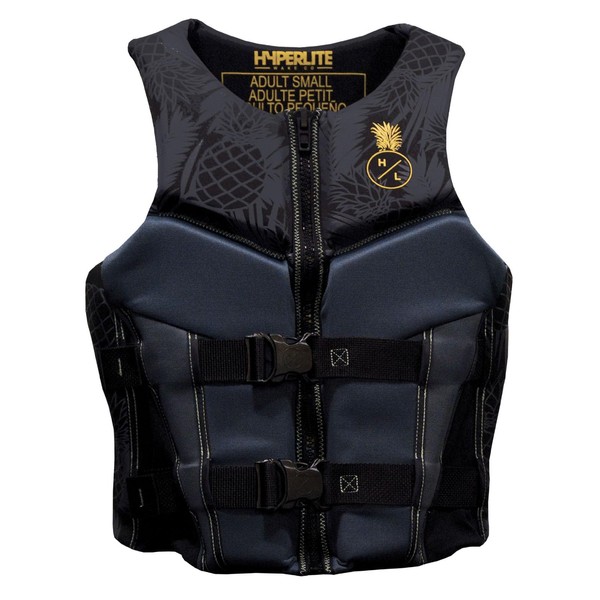 HyperLite Women's Elite Life Jacket - US Coast Guard Approved