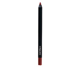 Velvet Touch Lipliner Waterproof 012 Raisin - Gosh
