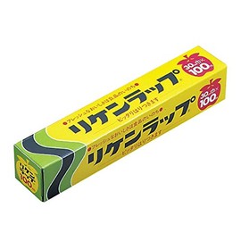 riken riken Wrap 30 cm X 100 m