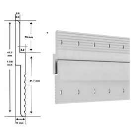 French Cleat Hanger 36 inches