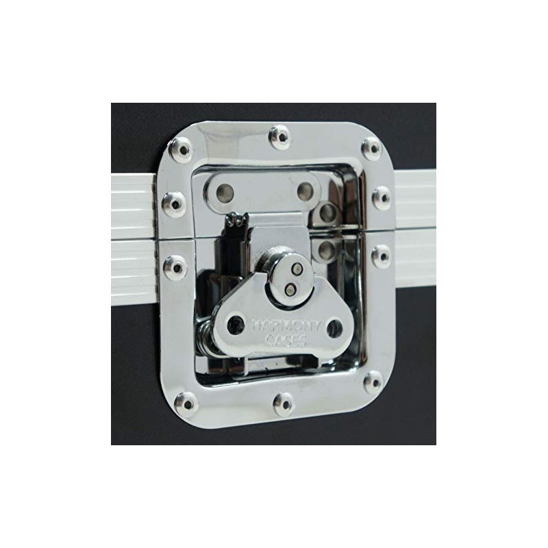 Recessed Butterfly Latch for Road Case Flight Case Repair -