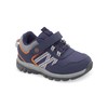 Stride Rite 360 Boys Artin 3.0 Sneaker, Navy, 7 Toddler