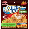 San Mig New Crispy Fry Spicy 7 packs Tastier than