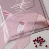 HEVEBLUE [HEVEBLUE]Pot Pore Peptamin Hydro Collagen Mask Pack (4ea)