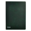 Life D1560B Journal, Yearly Diary, Vertical Rule, A5, Green