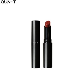 QUA-T Luminaire Tinted Color Lip Balm 2g, Color:04 Red Memory