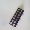 Reef-Geeks Coral frag rack, 14 hole laser cut acrylic, Zoa,