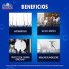 Finish® Liquido Abrillantador, Rinse Aid, Paquete de 2, 400ml c/u