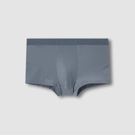JAJU [JAJU] Men's JAJU AIR Cooling Briefs_Blue Grey