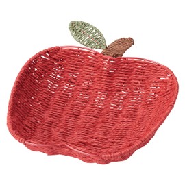 Chidori Sangyo Fruit Basket Apple Mold 80-47