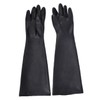 UREGISH Rubber Gloves, Long Gloves, Safety, Thick, For Work, Plating,