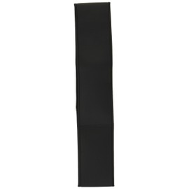 Bonform 6704-15BK Steering Wheel Cover Neo Fit Carbon Light/Regular Car Steering Cover S: 14.4 - 15.9 inches (36.5 - 37.9 cm), Black