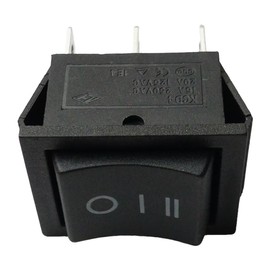 7000/8750 watt 3-Digit 6-pin Start Switch Compatible with 63086, 63085, 63087