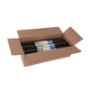 EasyLiner with Clorox Solid Grip Shelf Liner - Easy to