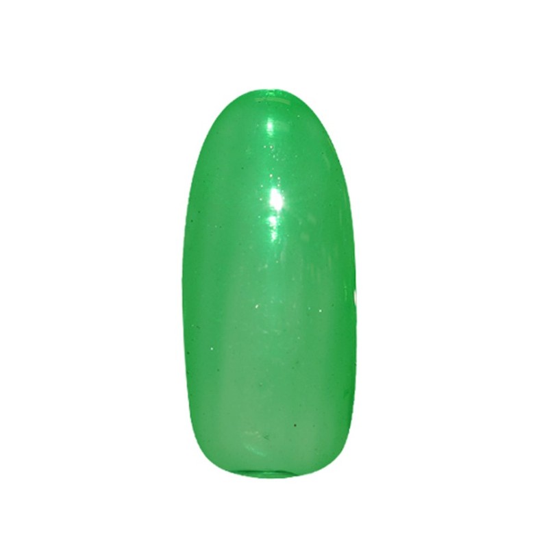 Pregel Gel Nail Color EX, Milky Carrot 300