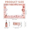 25 Pcs Hen Party Decorations, Hen Party Photo Props, Holiday