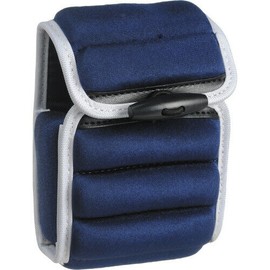 Olympus Float Case (Navy with White Trim)