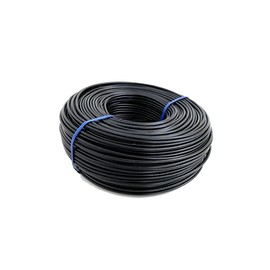 Zeluga 23-266 16 Gauge Reinforcement Coil Black Annealed Steel Tie Wire