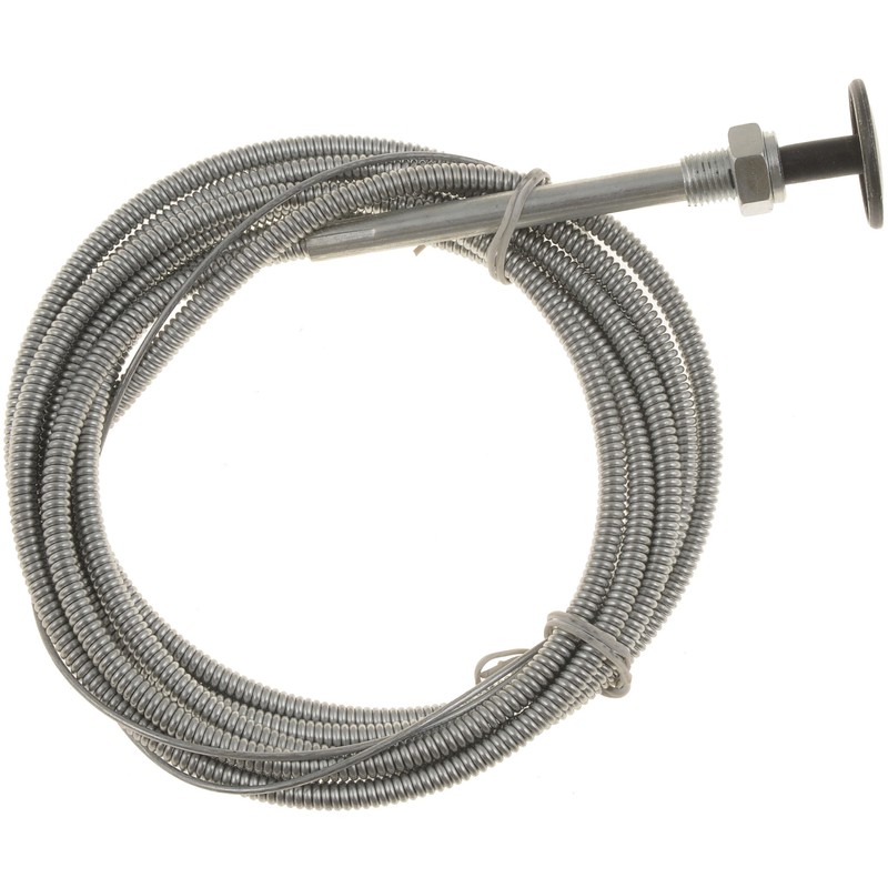 Dorman 55207 Control Cables With 1 In. Black Knob, 8