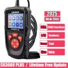 LAUNCH 2025LAUNCH CR3008 PLUS OBD2 Scanner Car Diagnostic Scan Tool