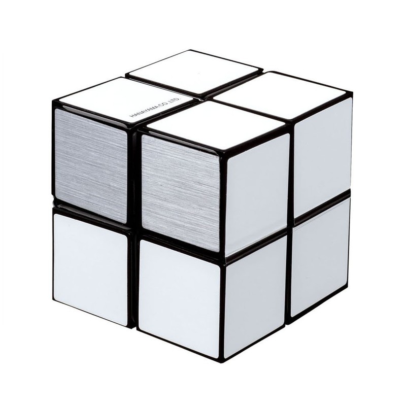 Hanayama Katsunou Lucky Cube