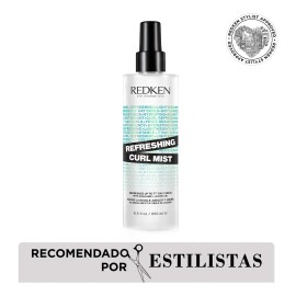 REDKEN Refreshing Curl Mist Tratamiento sin enujague 250ml