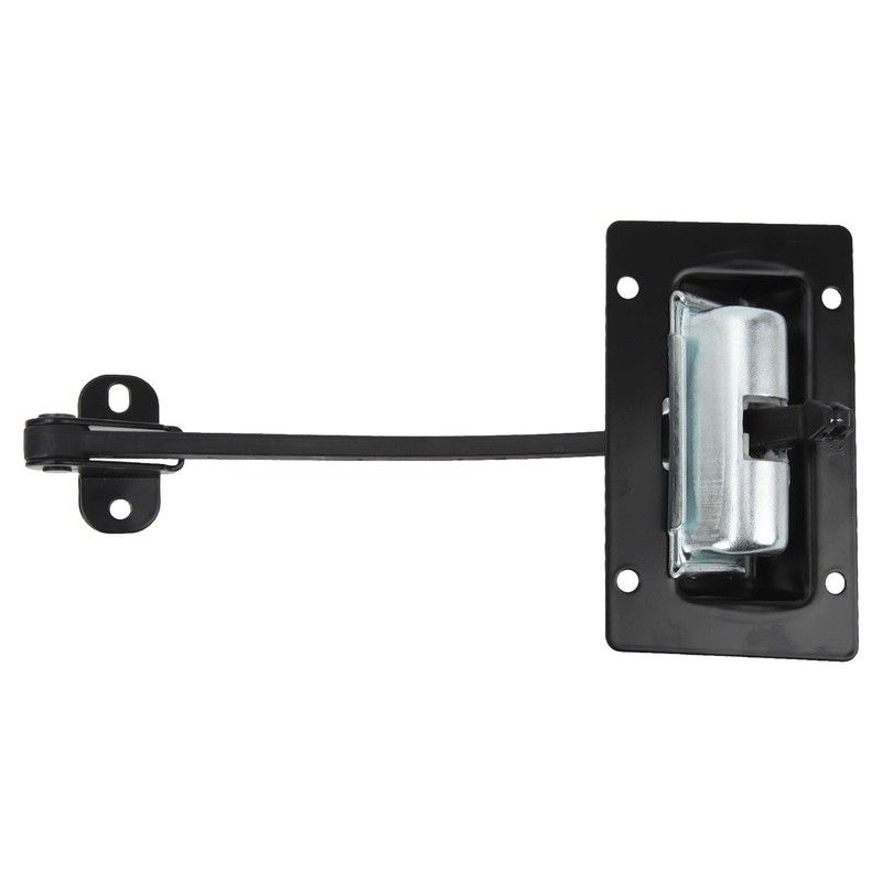 Rear Door Gate Check Strap Retaining Arm for JK 2011–2018