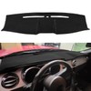 Dash Cover Dashboard Cover Pad Mat Custom Fit for Ford