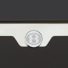 KA T304 Chrome Polished Bentley Logo Laser Etched Engraved license
