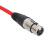 JORINDO XLR Female to 3.5mm Jack Balanced Signal Cable XLR
