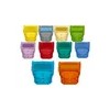 Pañal Ecopipo Liso Velcro Con Absorbentes - G4