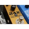 Outlaw Effects 24K Reverb Guitar Effect Pedal