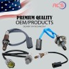 ACS 4PCS Upstream & Downstream Oxygen O2 Sensor OEM For