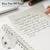 STUDIO O. A. A5 Spiral Dot Grid Notebook 3 Pack,