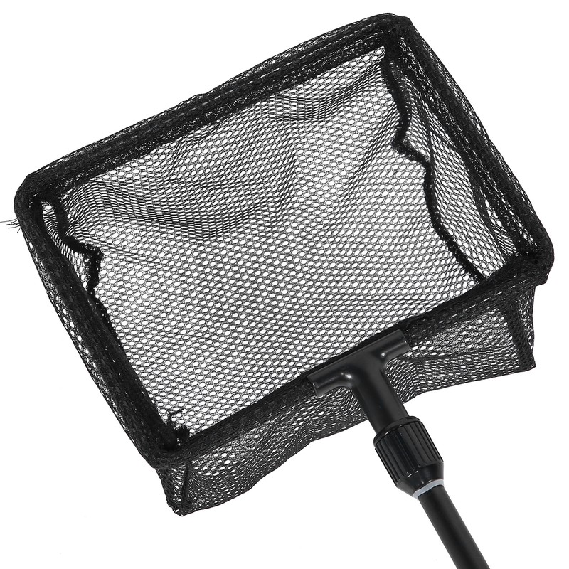 6 in 1 Aquarium Fish Tank Cleaning Tool Kit Net