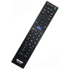 RM-YD065 Replacement Remote Control Work for Sony Bravia TV KDL-46BX421