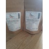 1 x 500g Nuthatch Nut Company Roasted and Salted Pistachio